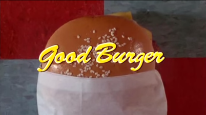 Good burger 1